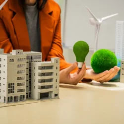 Sürdürülebilir Mimarlığın Geleceği